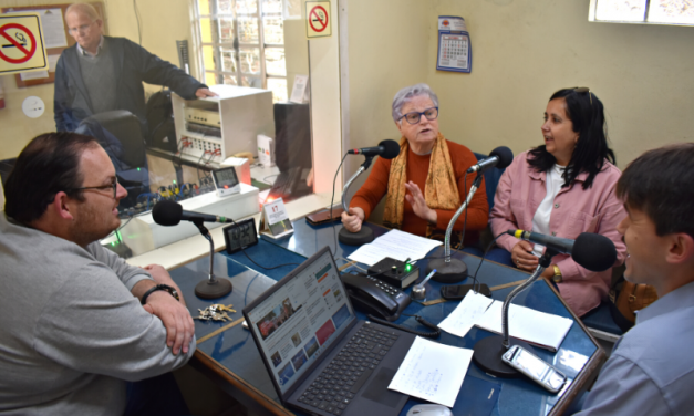 Centro de Escritores Lourencianos comemora 27 anos com extensa programação, até sábado