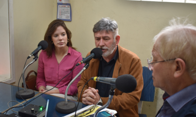 Administração Municipal projeta a recuperação da Orla da Praia de São Lourenço do Sul