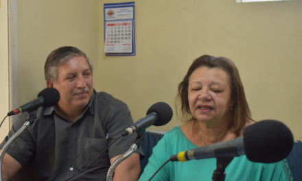 124ª EDIÇÃO: ORGANIZAÇÃO PROJETA EXITOSA FESTA DE NOSSA SENHORA DOS NAVEGANTES