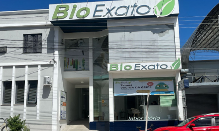 BIOEXATO: VACINA DA GRIPE TETRAVALENTE JÁ ESTÁ DISPONÍVEL