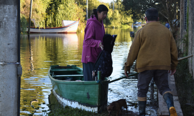 SÃO LOURENÇO DO SUL NESTA SEGUNDA-FEIRA, 20 DE MAIO