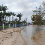 LEVANTAMENTO DO LOCOSTE – FURG INDICA QUE EVENTO CLIMÁTICO PODE SE ESTENDER ATÉ JUNHO