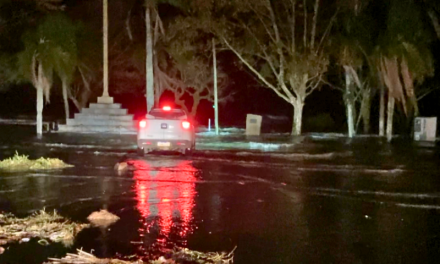 SEGURANÇA PÚBLICA: ORIENTAÇÃO É EVACUAÇÃO DAS ÁREAS QUE MARGEIAM LAGOA E ARROIOS