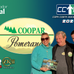 COOPAR/POMERANO na Copa das Copas: AGRICULTURA FAMILIAR FORTE, UNIDA E COM RESULTADOS!