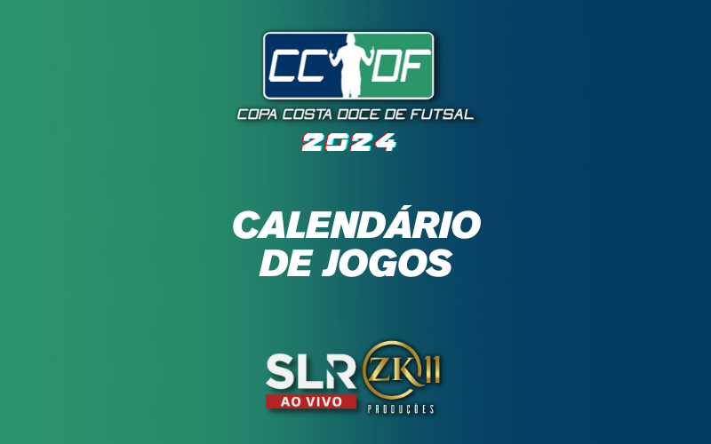 CALENDÁRIO DE TODOS OS JOGOS DA FASE CLASSIFICATÓRIA: TEM QUE QUERER!