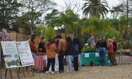 Evento na Praça Central evidencia Dia Mundial do Meio Ambiente