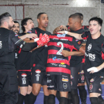 ABF FUTSAL JOGA NESTE SÁBADO, 22, CONTRA O INDEPENDENTE, EM CAÇAPAVA