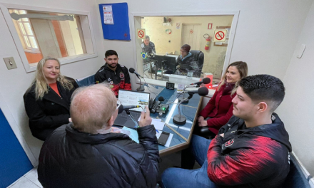 ABF FUTSAL PROPORCIONARÁ AULÕES DE PRÁTICAS DO FUTSAL NA ESCOLA MARINA VARGAS