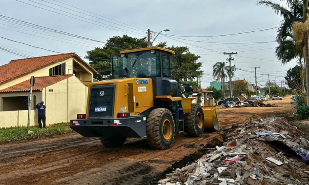 ROTEIRO DA SMOU NA RECUPERAÇÃO DAS RUAS AQUI DA CIDADE