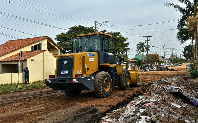 ROTEIRO DA SMOU NA RECUPERAÇÃO DAS RUAS AQUI DA CIDADE