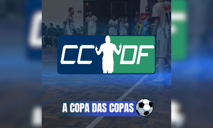 VÍDEO: VEM COM A GENTE ‘NESSA BAITA PARCERIA’, É A COPA DAS COPAS