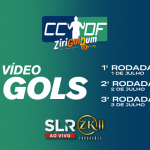 CONFIRA OS GOLS DAS TRÊS PRIMEIRAS RODADAS DA ‘DESEJADA’