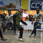 CANGUÇU FUTSAL E DMC/RIO BRANCO ESTREIAM COM VITÓRIA; ATUAL VICE-CAMPEÃO C10 E UPF FICAM NO EMPATE