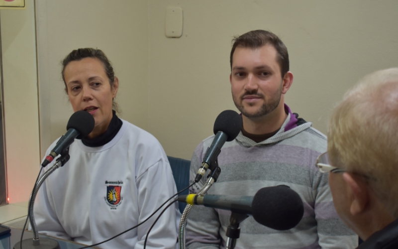 SONNENSCHEIN: CAFÉ COLONIAL COM BAILE EM CELEBRAÇÃO AOS 200 ANOS DE IMIGRAÇÃO ALEMÃ, OCORRE SÁBADO, 20/07