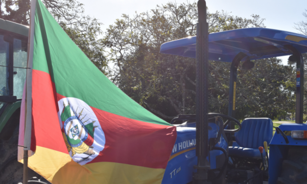 SOS AGRO: “AS PAUTAS NÃO ESTÃO SENDO ATENDIDAS”, CRITICA PRESIDENTE DO CAPEC