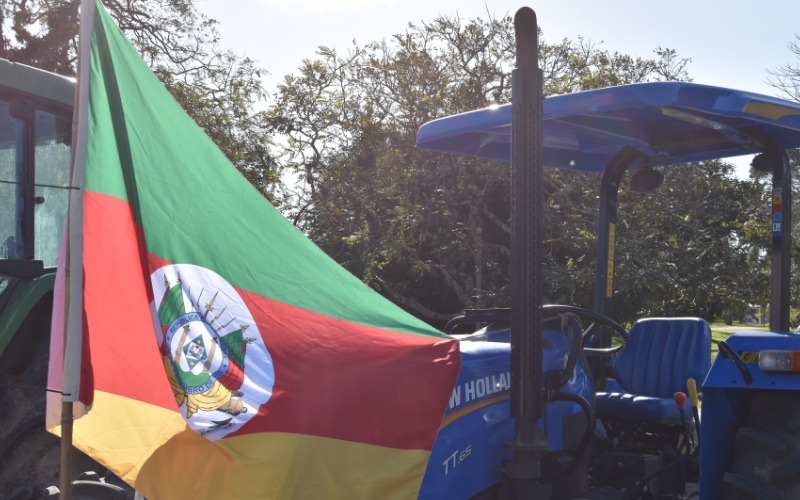 SOS AGRO: “AS PAUTAS NÃO ESTÃO SENDO ATENDIDAS”, CRITICA PRESIDENTE DO CAPEC