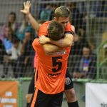 A SÉRIE PRATA É UMA REALIDADE: NA OURO ANO QUE VEM, CANGUÇU FUTSAL E TDB FARÃO A FINAL DE 2024