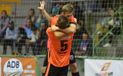 A SÉRIE PRATA É UMA REALIDADE: NA OURO ANO QUE VEM, CANGUÇU FUTSAL E TDB FARÃO A FINAL DE 2024