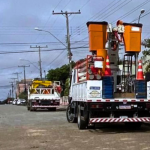 CONSTRUÇÃO DE UM 2º ALIMENTADOR URBANO É A JUSTIFICATIVA DA EQUATORIAL PARA AS CONSTANTES FALTAS DE ENERGIA