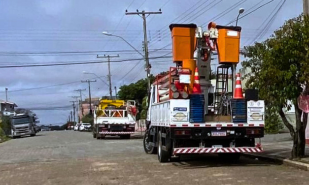 CONSTRUÇÃO DE UM 2º ALIMENTADOR URBANO É A JUSTIFICATIVA DA EQUATORIAL PARA AS CONSTANTES FALTAS DE ENERGIA