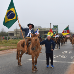 20 DE SETEMBRO: TUDO QUE VOCÊ PRECISA SABER SOBRE O DESFILE FARROUPILHA