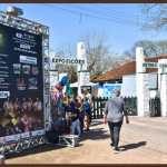 O SÁBADO E AS ATRAÇÕES PARA TODA FAMÍLIA NA 43ª EXPOFEIRA DE SÃO LOURENÇO DO SUL