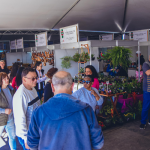 MOSTRA DA AGROINDÚSTRIA E AGRICULTURA FAMILIAR, PRESENTE NA 43ª EXPOFEIRA