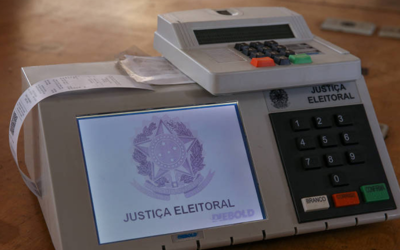 DE QUE FORMA O CARTÓRIO ELEITORAL ESTÁ SE PREPARANDO PARA AS ELEIÇÕES NO 6 DE OUTUBRO