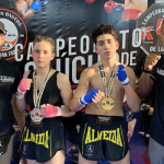 LOURENCIANOS DA ALMEIDA TEAM, EM DESTAQUE NO 3º CAMPEONATO GAÚCHO DE LUTAS