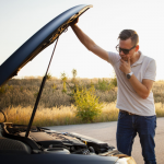 COMPREI UM CARRO NOVO OU SEMINOVO E DEU PROBLEMA. E AGORA?