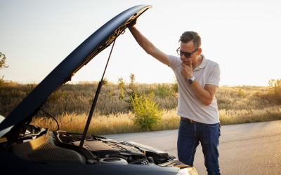 COMPREI UM CARRO NOVO OU SEMINOVO E DEU PROBLEMA. E AGORA?