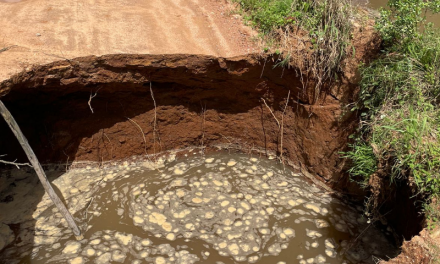 COMO A ADMINISTRAÇÃO MUNICIPAL IRÁ ATUAR NA RECUPERAÇÃO DE PONTES DO INTERIOR E MANUTENÇÃO DAS VIAS