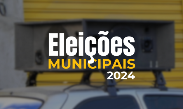 ELEIÇÕES MUNICIPAIS 2024: PRA FINALIZAR CAMPANHA, SÁBADO RESERVA CARREATAS DE CANDIDATOS