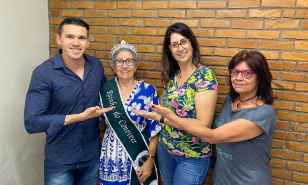 MISS ZONA SUL DA 3ª IDADE, OCORRE NESTE SÁBADO, 9