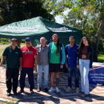 HOJE NA PRAÇA: COLETA DE RESÍDUOS ELETRÔNICOS