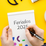 FERIADOS DE 2025 E PONTOS FACULTATIVOS: GOVERNO DIVULGA O CALENDÁRIO COMPLETO; VEJA LISTA