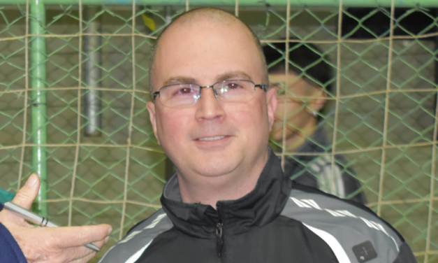 WENDEL SILVA DE SOUZA COMPÕE A ESCALA DE ARBITRAGEM NA FINAL DA LIGA NACIONAL DE FUTSAL