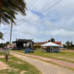 TUDO PRONTO PARA O SHOW DA VIRADA EM SÃO LOURENÇO DO SUL