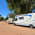 CAMPING MUNICIPAL: LONGAS FILAS JÁ SE FORMAM PARA A ABERTURA DA TEMPORADA, NESTA SEXTA, 20