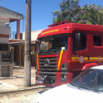 FALTOU ENERGIA EM SLS DEVIDO A PRINCÍPIO DE INCÊNDIO NA FURG