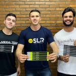 TERCEIRA EDIÇÃO DO ALMEIDA FIGHT É A GRANDE ATRAÇÃO EM SLS NO DIA 15 DE DEZEMBRO