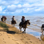 JÁ NO INTERIOR DE SLS, 25ª CAVALGADA DA COSTA DOCE CHEGA NESTE SÁBADO AO SINDICATO RURAL