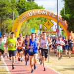 CERCA DE 300 ATLETAS CONFIRMADOS NA RÚSTICA DA LAGOA, DOMINGO, 12