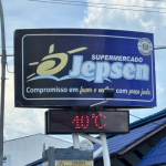 PREFEITURA DE SLS ALERTA PARA OS RISCOS DO CALOR EXTREMO