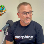 MORPHINE PRODUÇÕES NA ÁREA: ARMANDINHO EM SLS, É NESTA SEXTA, 14/02