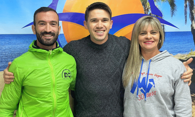 RÚSTICA EM COMEMORAÇÃO AOS 33 ANOS DA ESCOLA MARINA VARGAS – SÁBADO, 24 DE MAIO