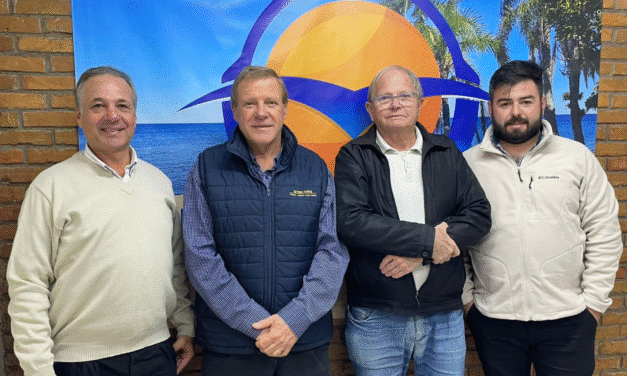 LEILÃO DE MÁQUINAS AGRÍCOLAS ACONTECE DIA 28 NO SINDICATO RURAL