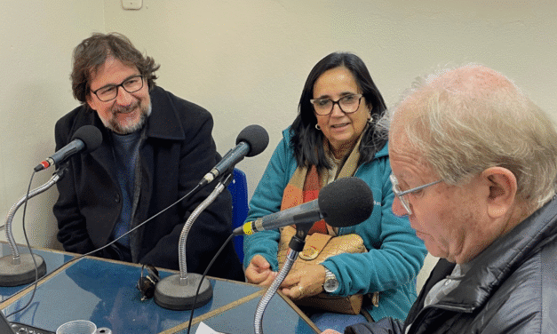 AIL E CEL PROMOVEM NO DIA 6 DE JUNHO O PROJETO “ESCRITOS E ARTES”