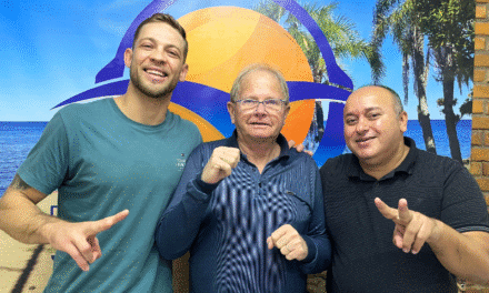 CONHEÇA O PROJETO SOCIAL NEAGARI, DESENVOLVIDO PELA ‘JA JIU JITSU SLS’, NO BAIRRO LOMBA