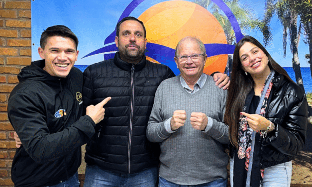 ZIRIGUIDUM 10 ANOS: CONSTRUÇÃO, DEDICAÇÃO, ENERGIA, ALEGRIA, POSITIVIDADE…